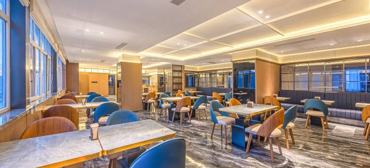 星程酒店(乌鲁木齐中营工地铁站医科大学店)图片