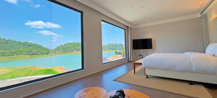 里查·Riza Resort·疗愈Spa度假酒店(红枫湖店)图片