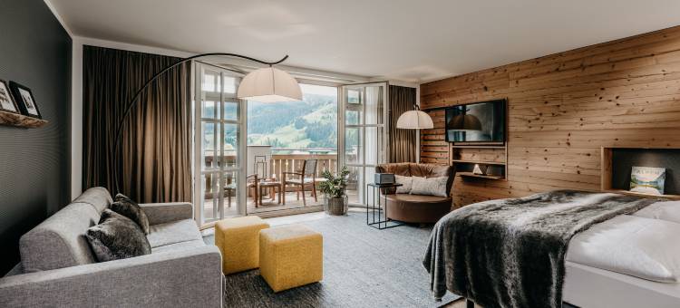 基茨比厄尔大蒂罗利亚 - 霍马吉豪华酒店精选成员(Grand Tirolia Kitzbühel - Member of Hommage Luxury Hotels Collection)图片
