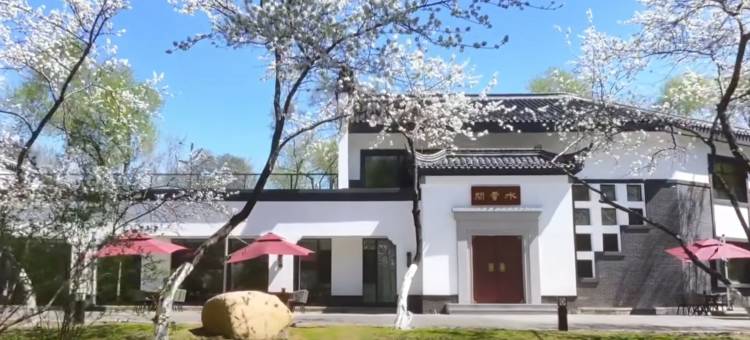 吉林省南湖宾馆图片