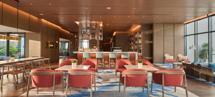 凯悦酒店芽庄(Hyatt Regency Nha Trang)图片