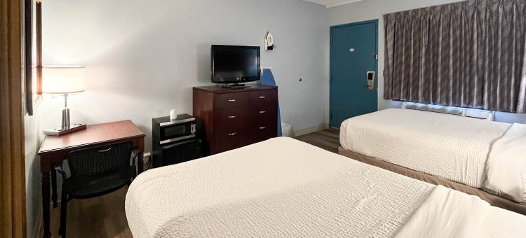 蒂芬, 俄亥俄6号汽车旅馆(Motel 6 Tiffin, OH)图片