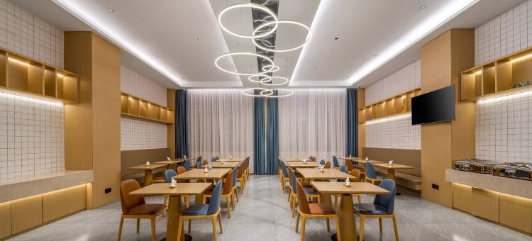 河池胤仁酒店(金城江五中店)图片