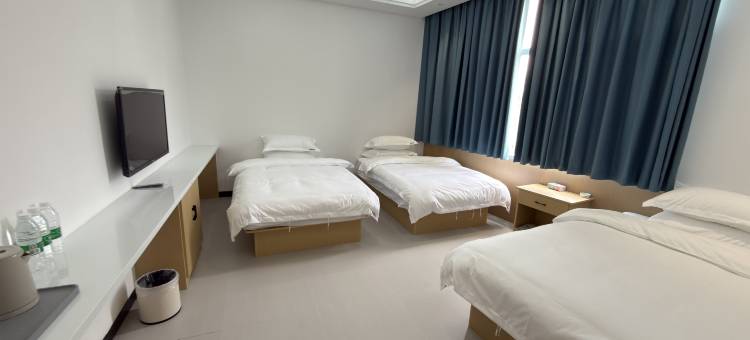 栖程宾馆图片