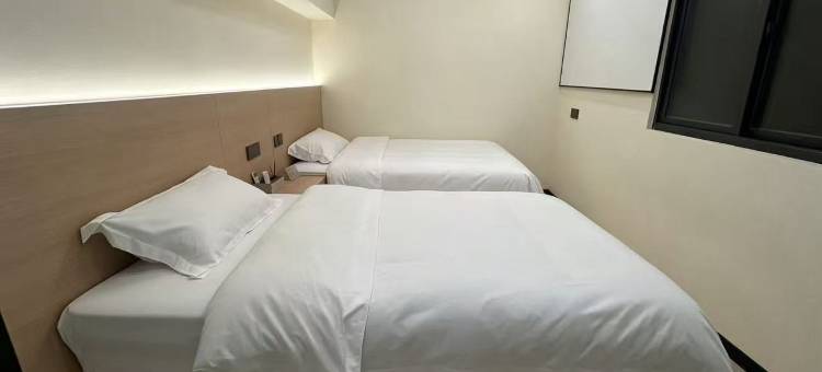 山竹语居Mountain Villa度假美宿(黄果树大街大润发店)图片