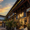 雲上溪畔·Serene Villa侘寂花园庭院(四方街店)