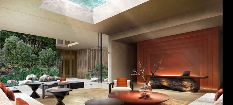 华欣巴莱酒店 - 凯悦臻选(THE BARAI HUA HIN - The Unbound Collection by Hyatt)图片