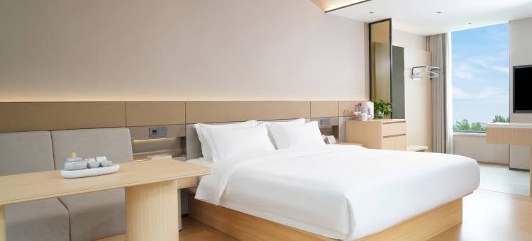 阿坝·云府洲际大酒店(格尔登寺店)图片