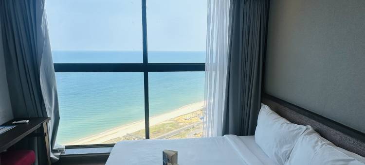 ADP Ocean View – Apec Mandala Mui Ne图片