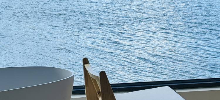 云启·日月卿Sea View丨全屋智能·海景美宿(大理洱海金梭岛店)图片