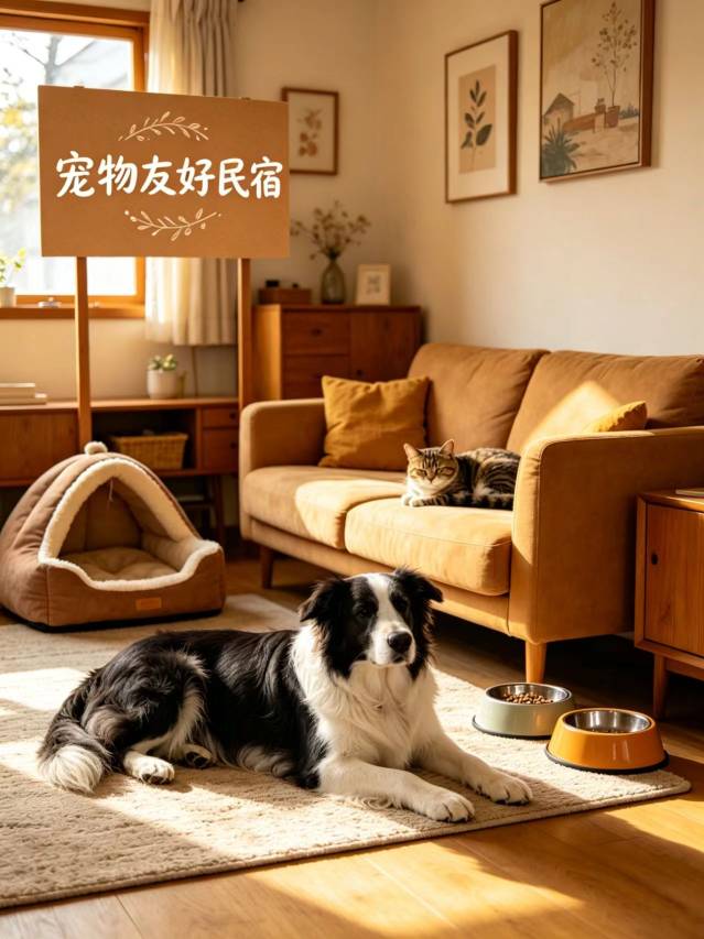 婺源晒秋里·高端设计师山谷民宿(篁岭风景区店)图片
