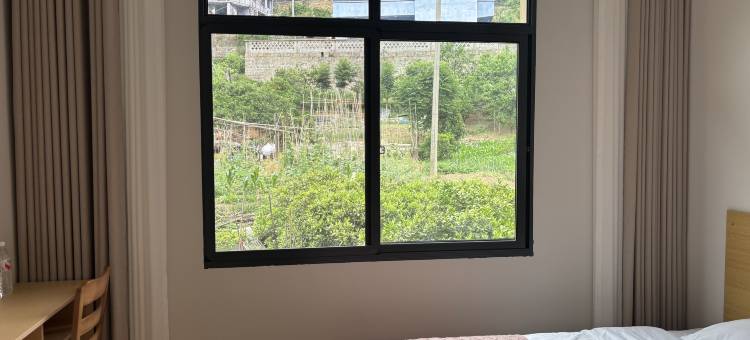 君润雅居民宿图片
