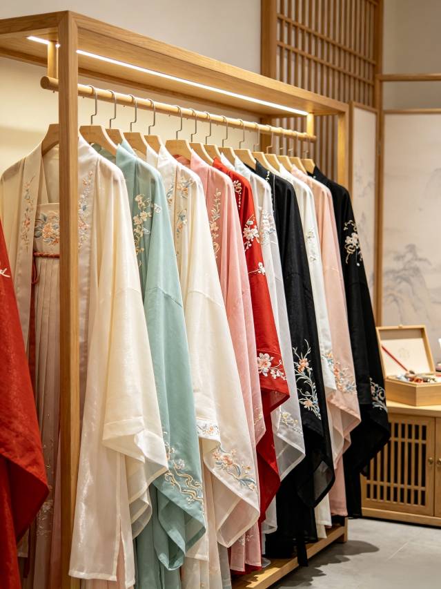 古城·世季酒店(潮州古城牌坊街店)图片