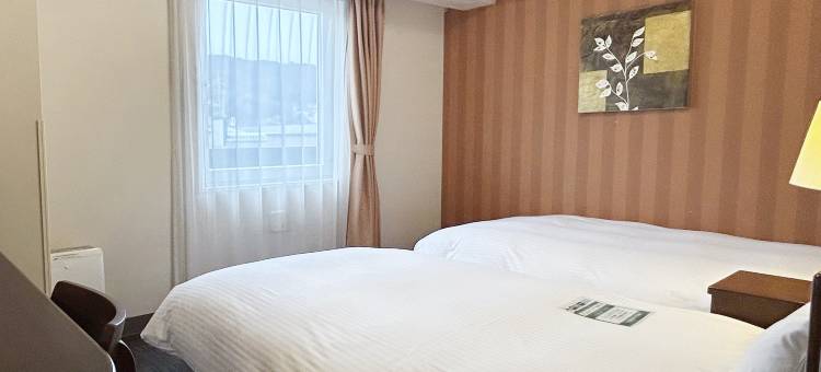 露樱酒店 诹访交流道2号店(HOTEL ROUTE-INN DAI-NI SUWA INTER)图片