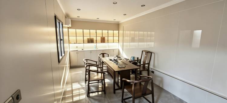 吉祥民宿(阿拉套广场店)(Jixiang Homestay (Ala-Too Square))图片