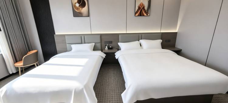 江南小院|Designer·轻设计·度假美宿(鹿角湾旅游风景区店)图片