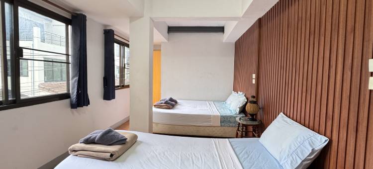 Collection O 班威昂旅馆(Collection O Banwiang Guesthouse)图片