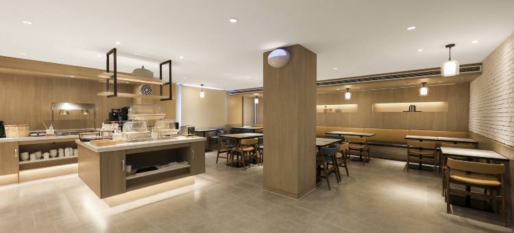 汉庭酒店(延吉西市场店)图片