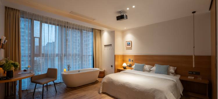 WEEKEND 喜棠│CityGo摄影师精品(贵阳西普陀寺泉湖公园地铁站店)图片