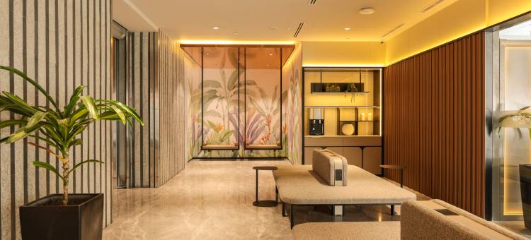 新加坡诺维娜戴斯精选温德姆酒店(Days Inn by Wyndham Singapore Novena)图片