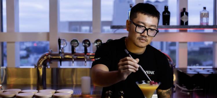 Wink 绥和海滩凯悦奕选酒店 - 24 小时入住制(Wink Tuy Hoa Beach, Unscripted by Hyatt - 24 hours stay)图片