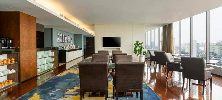希尔顿万隆酒店(Hilton Bandung)图片