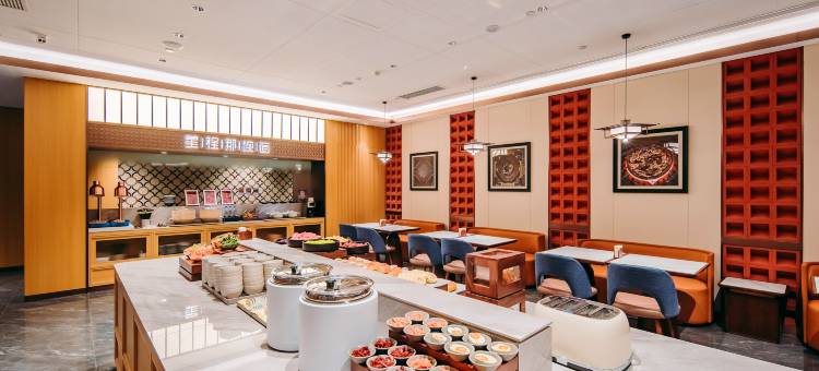 星程酒店(太原南内环街店)图片