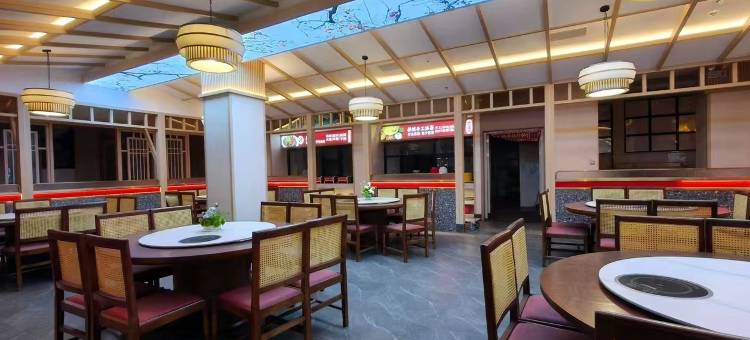 雅美途酒店(南宁火车站大唐天城店)图片