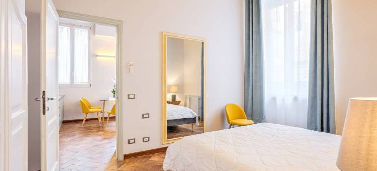 康多塔16号公寓(Condotta 16 Apartments)图片