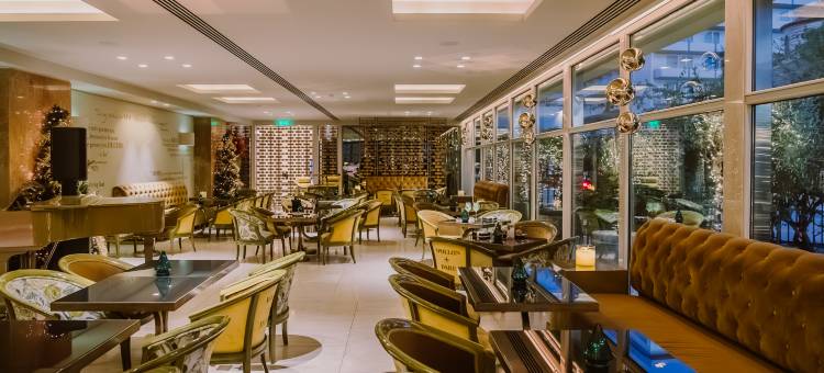 阿波罗迪万皇宫海水浴酒店(Divani Apollon Palace & Thalasso)图片