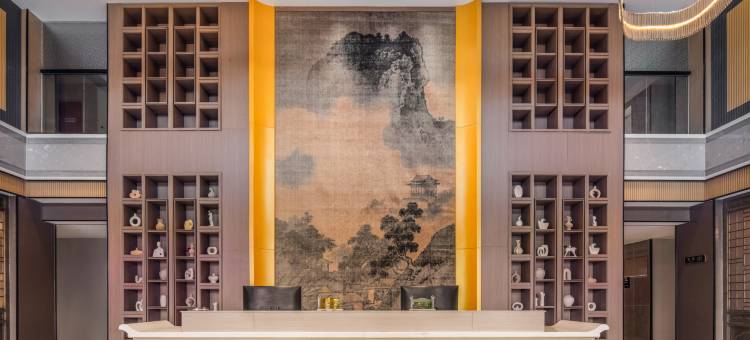 美豪丽致酒店(茫崖市店)图片