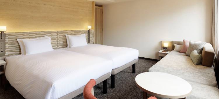 三井花园酒店冈山(Mitsui Garden Hotel Okayama)图片