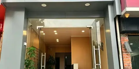 衞輝新壹賓館