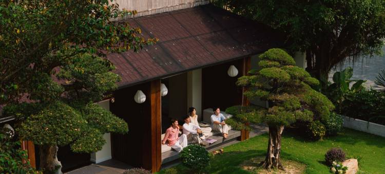 会安Signature酒店, Modern Village Lifestyle 品牌 M Village(Signature by M Village Hotel Hoi An, a brand of Modern Village Lifestyle)图片
