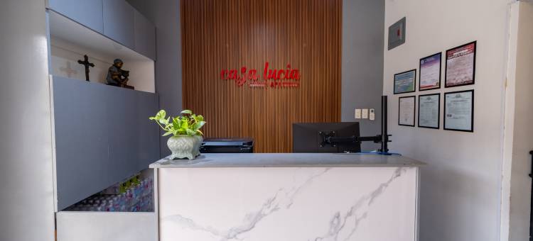 红门酒店Plus-卡萨露西亚辛达兰圣费尔南多市邦板牙(RedDoorz Plus @ Casa Lucia Sindalan San Fernando City Pampanga)图片