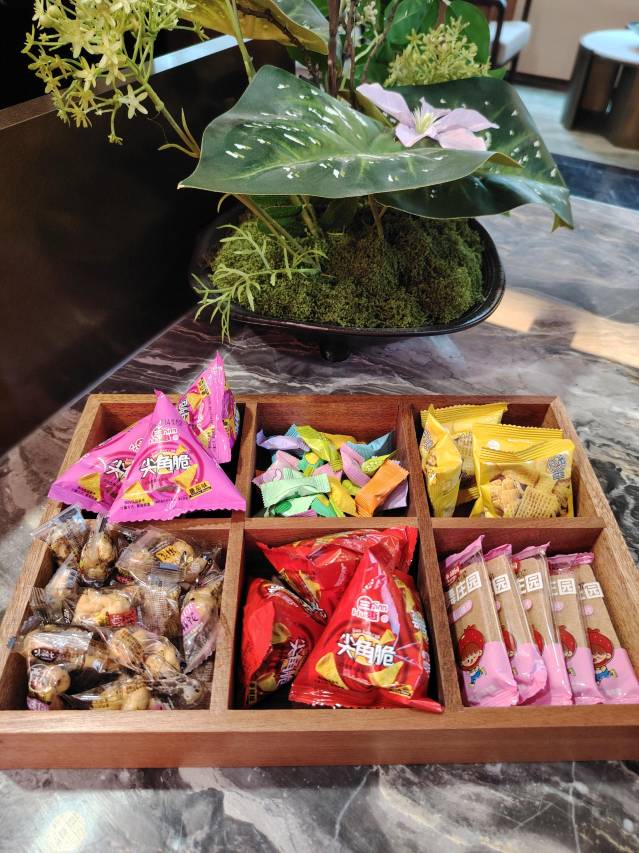 仟那美宿酒店(林州林虑山大道店)图片