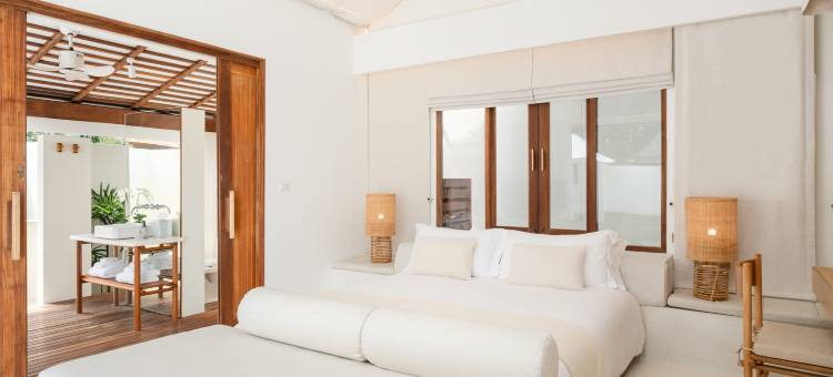 苏梅曾蒙海滩萨拉度假村(Sala Samui Choengmon Beach Resort)图片