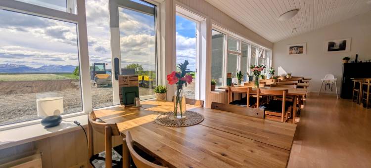Hvítá客栈(The Hvítá Inn by Ourhotels)图片