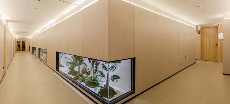 如家·neo(济南平阴翠屏街店)图片