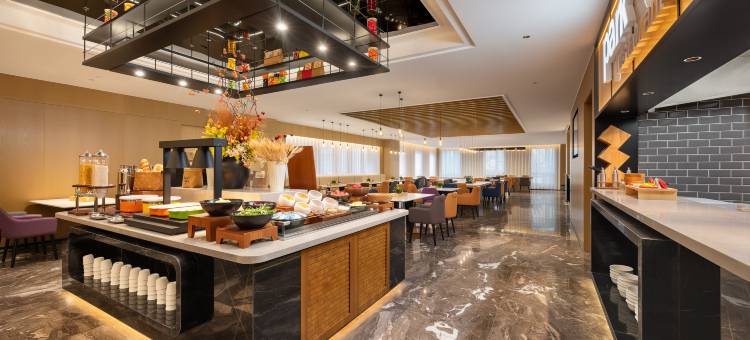Park Inn 丽柏酒店(沈阳桃仙机场省博物馆地铁站店)图片