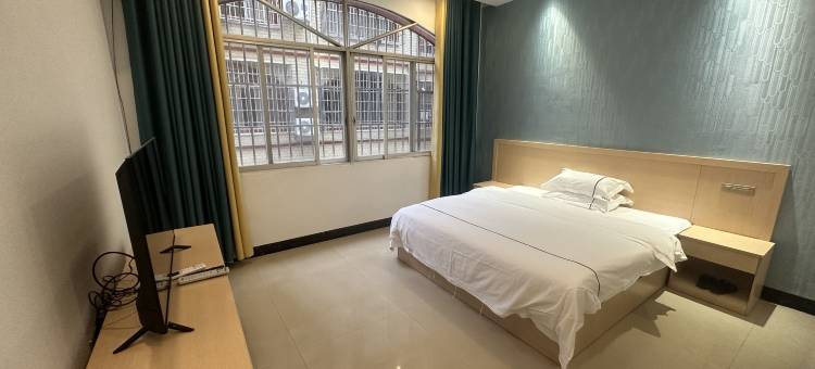 河池宜美商务宾馆图片