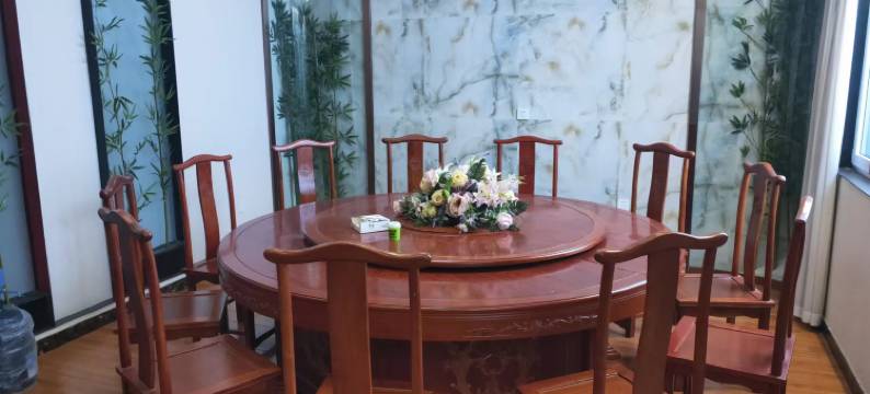 浩达快捷酒店(保定体育运动学校北国先天下店)图片