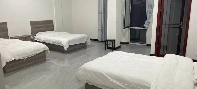 环县鑫阳宾馆图片