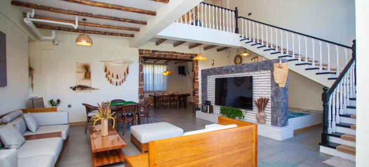 乌鲁木齐隐山民宿图片