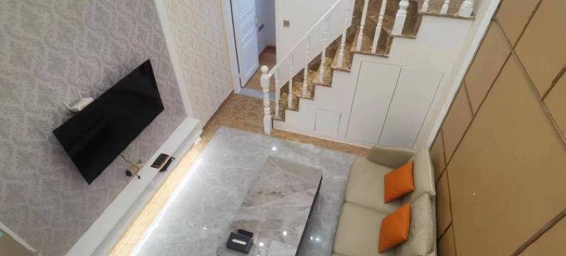 华讯天际公寓(深圳京基万象城店)图片