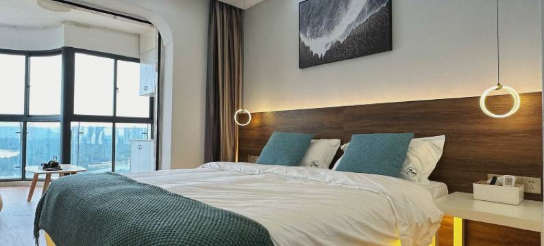 东山清栖海景民宿(东山岛金銮湾店)图片