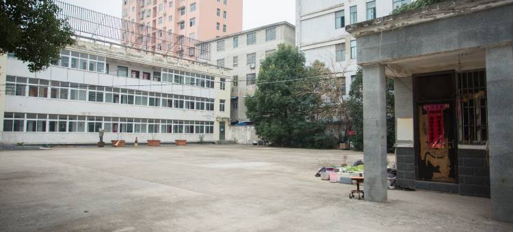 万豪酒店(淮南潘集店)图片