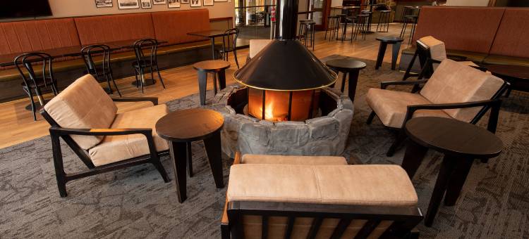 袋鼠岛美居旅馆(原 all seasons 酒店)(Mercure Kangaroo Island Lodge)图片