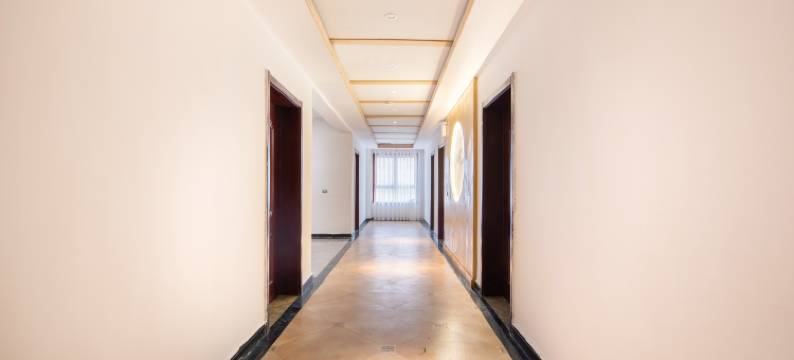 云台山云岸之家民宿(岸上服务区店)图片