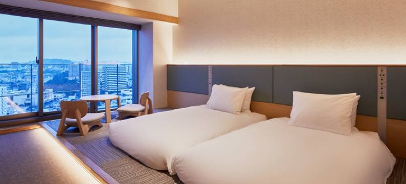 冲绳阿拉科乔酒店(Hotel Alacooju Okinawa)图片